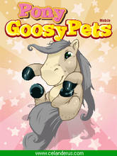 Goosy Pets Pony (240x320)